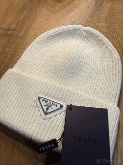 Prada čiapka - 2
