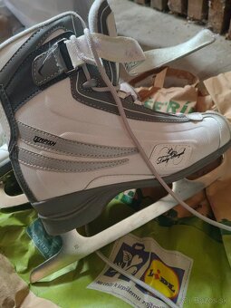 Damske korcule Tempish - 2