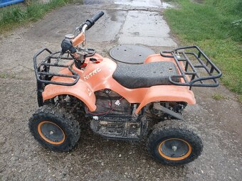 predam detsku stvorkolku - 2