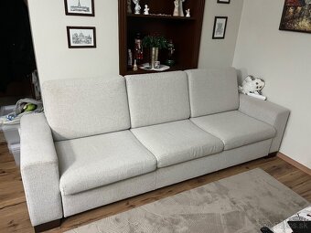 Sedacia súprava - 2