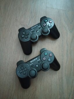PS3 Sony Dualshock originál - 2