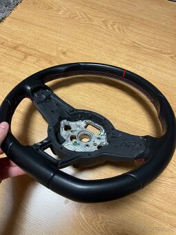 Golf 7.5 Gti volant - 2