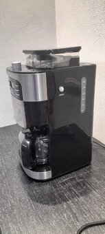 Kavovar Sencor sce 7000bk. - 2