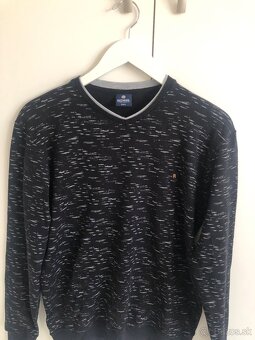 Pánsky pulóver - 2