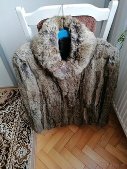 Kozustek dámsky - 2