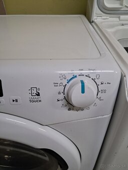 Práčka so sušičkou Candy - 2