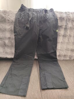 Dámske lyžiarske nohavice - 2
