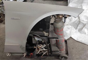 Mercedes E 2012 W212 diely - 2