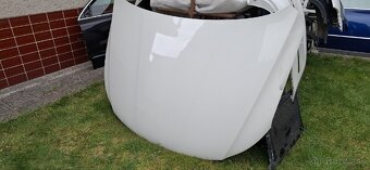 Predná kapota VW Passat cc 2008 - 2012 - 2