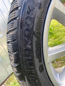 Elektrony Bmw 245/45/R18. - 2