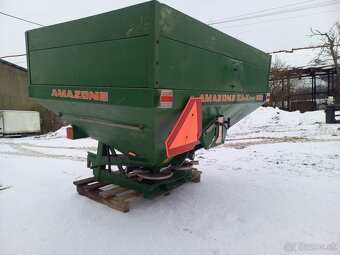 ✅️Rozmetadlo priemyselných hnojív✅️ - 2