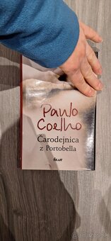 Rôzne knihy romány - 2