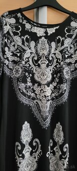 Tunika-minišaty - 2