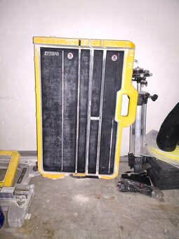 Náradie na obklad - 2