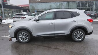 Mg HS 1.5 TGI Emotion - 2