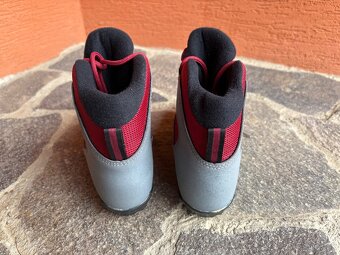 Bežkárske topánky Rossignol - 2