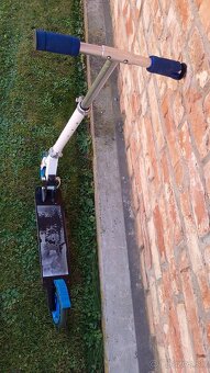 Detská kolobežka - 2