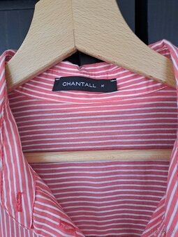 Predám košeľové šaty - 2