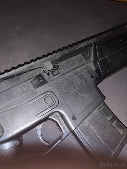 Vzduchovka Crosman MK-177 - 2