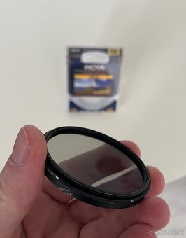Hoya 58mm  CPL slim - 2