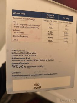 Collagen Dr. Max - 2