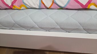Detska postel ikea - 2