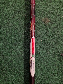 Rybarsky prut Byron 300cm 3-15g - 2