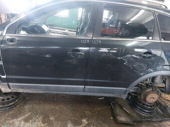 Opel Antara 2015 - 2