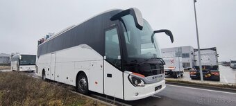 Setra S515HD, registrácia 2019 - 2
