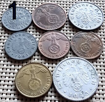 Nemecko 3. riša - 2