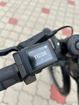 Giant Explore E+ 3 GTS S (Phantom Green, veľkosť L3) - 2