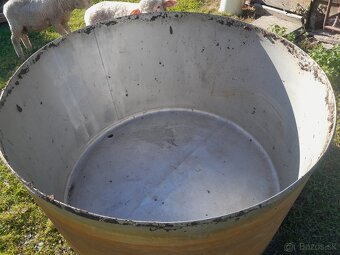 Nerezove nádrže - 2