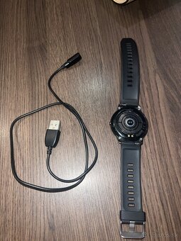 Predam smart hodinky niceboy - 2