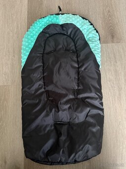 Fusak do vajíčka - 2