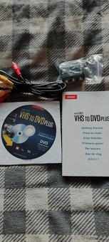 VHS toDvd - 2
