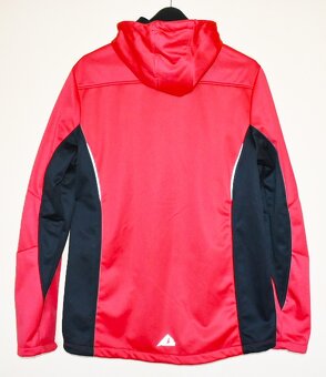 Dámske športové bundy - 2