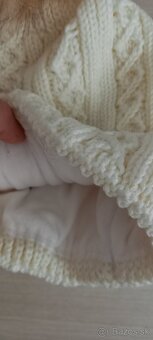 damska ciapka no.va - 2