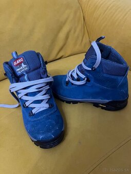 Zimné topánky - 2