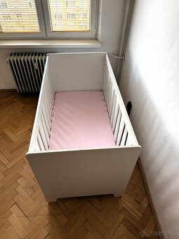 Detska postielka - 2