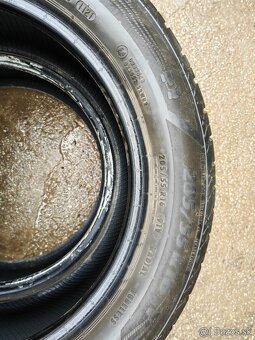 Letné pneumatiky 205/55 r16 - 2