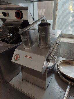 Krájač zeleniny - 2