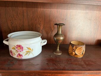 Predam retro riad/elektrospotrebice - 2