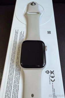 Apple Watch SE 2 40mm - 2