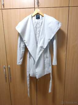 Prechodný kabát MOHITO - 2