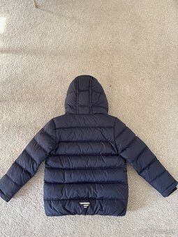 Paperova bunda 140/146 - 2