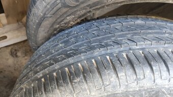 Pneumatiky Barum - 2