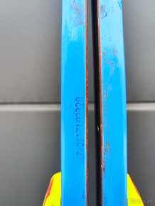 Predám bežky Fischer Combi - 2