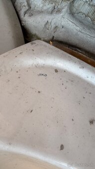 Sanita z kolaudácie - 2