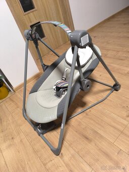 Lionelo hojdačka pre bábätko - 2