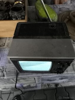 Starožitný tv SILELIS 405 D-1 - 2